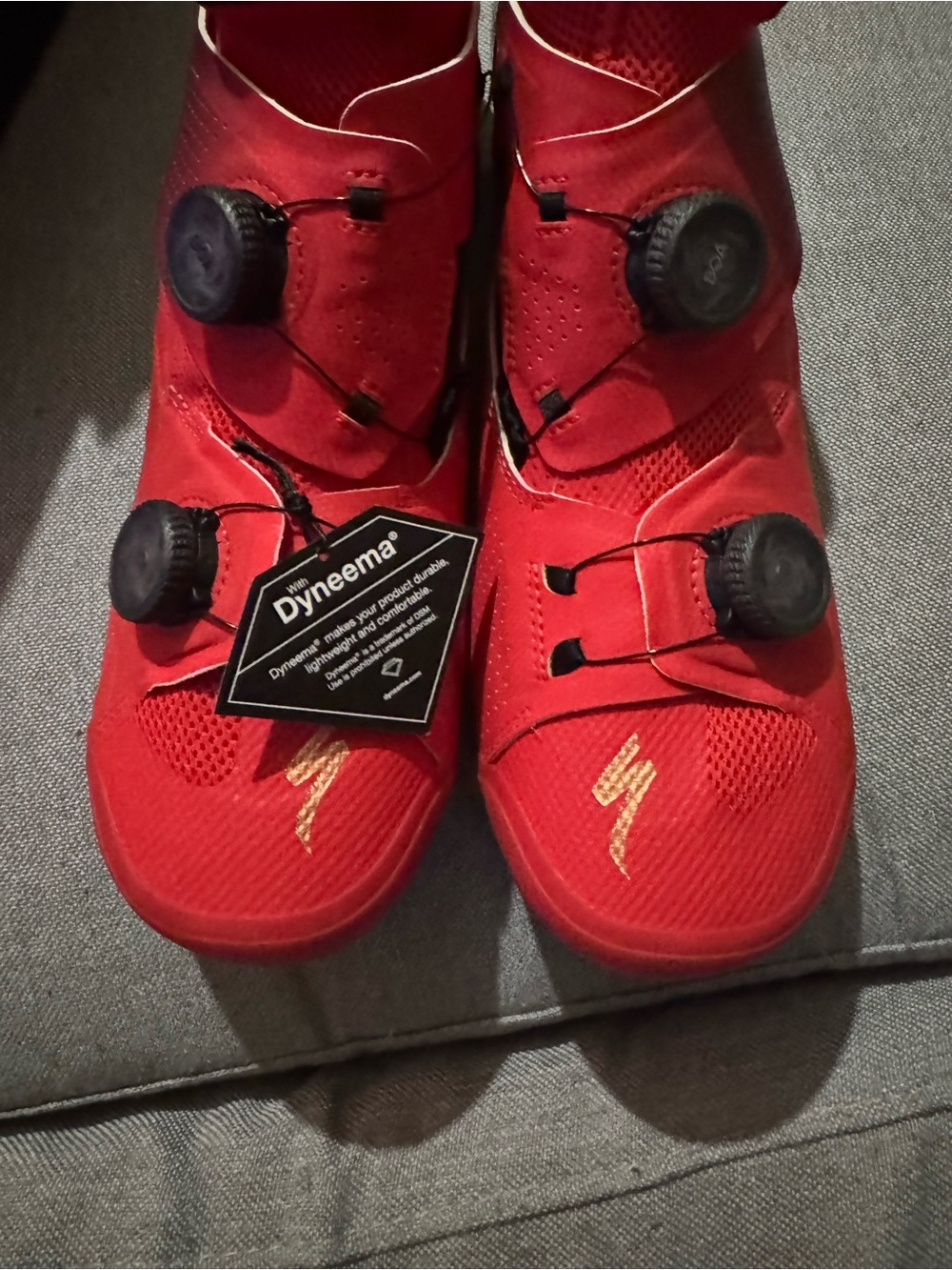 Specialized S Works Cycling Road Shoes